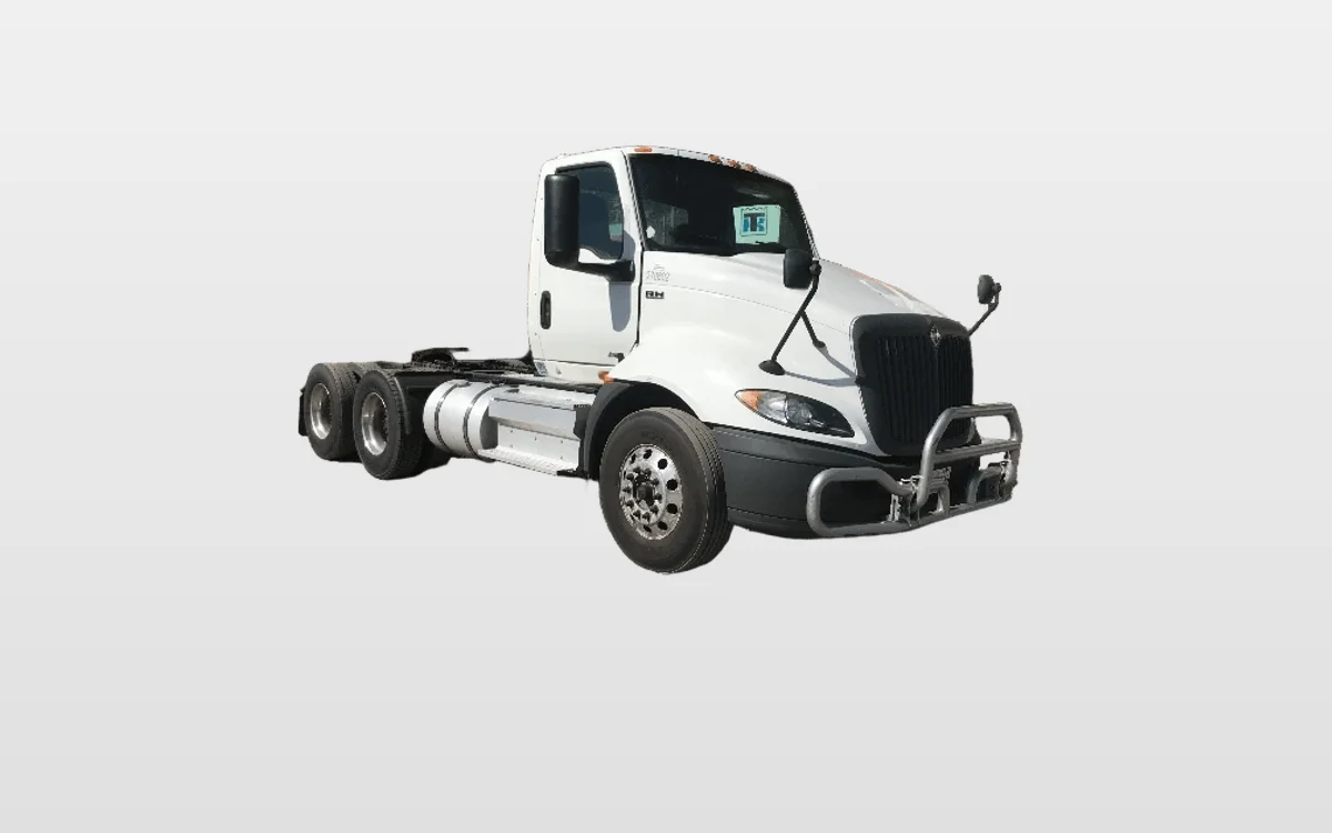 2019 International RH - image 1