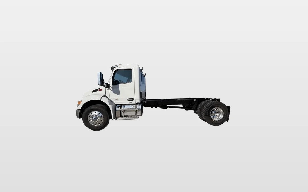 2026 Peterbilt - image 1