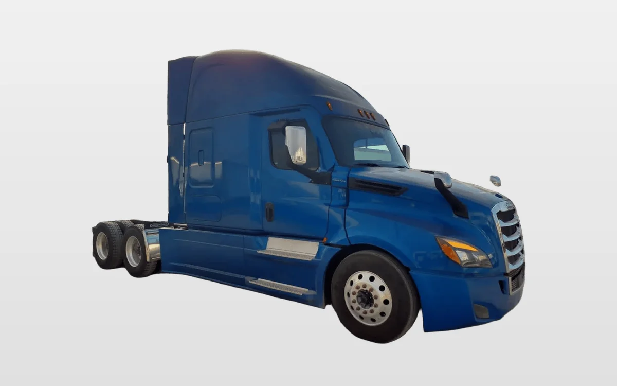 2020 Freightliner - image 1