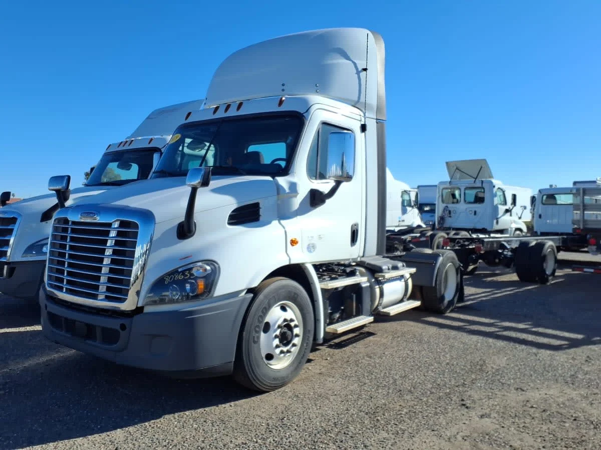 2019 Freightliner Cascadia in Phoenix, AZ