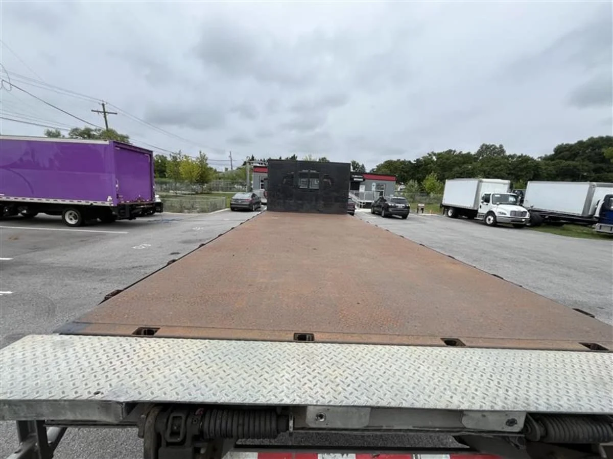 2019 Freightliner M2 106 in Beltsville, MD — photo 8
