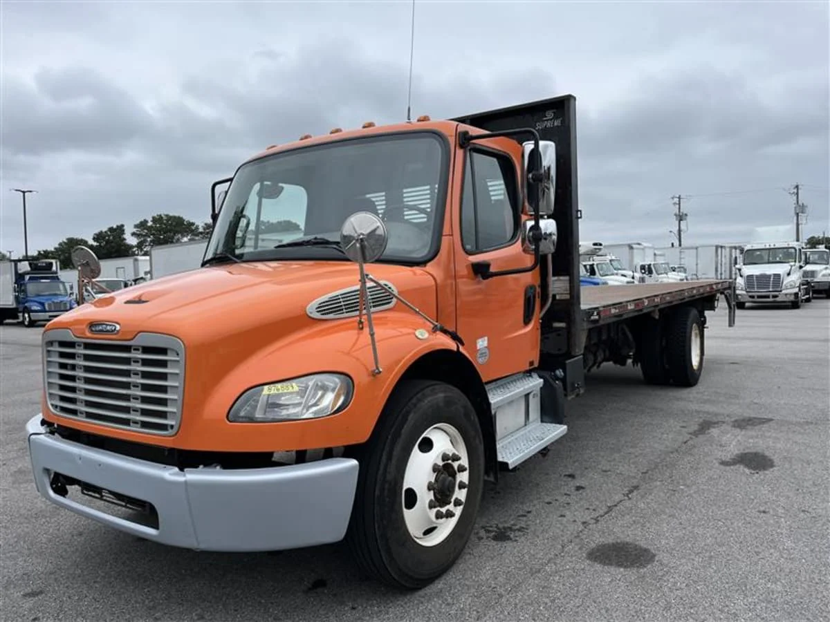 2019 Freightliner M2 106 in Beltsville, MD