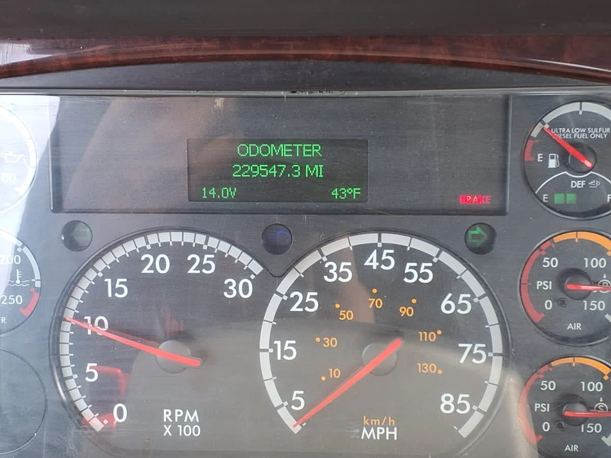 2019 Freightliner M2 106 in Salisbury, MA — photo 12