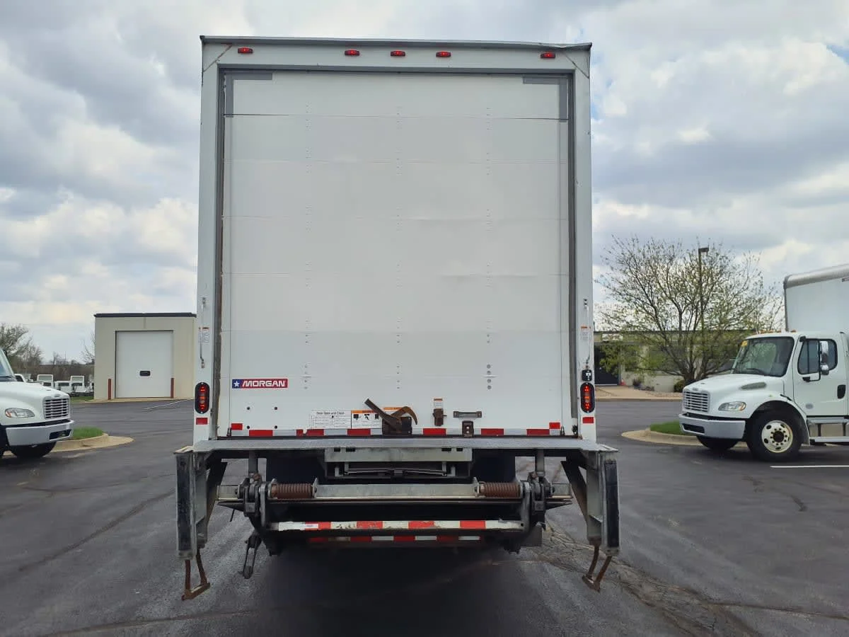 2019 International 4300 in Altoona, IA — photo 5