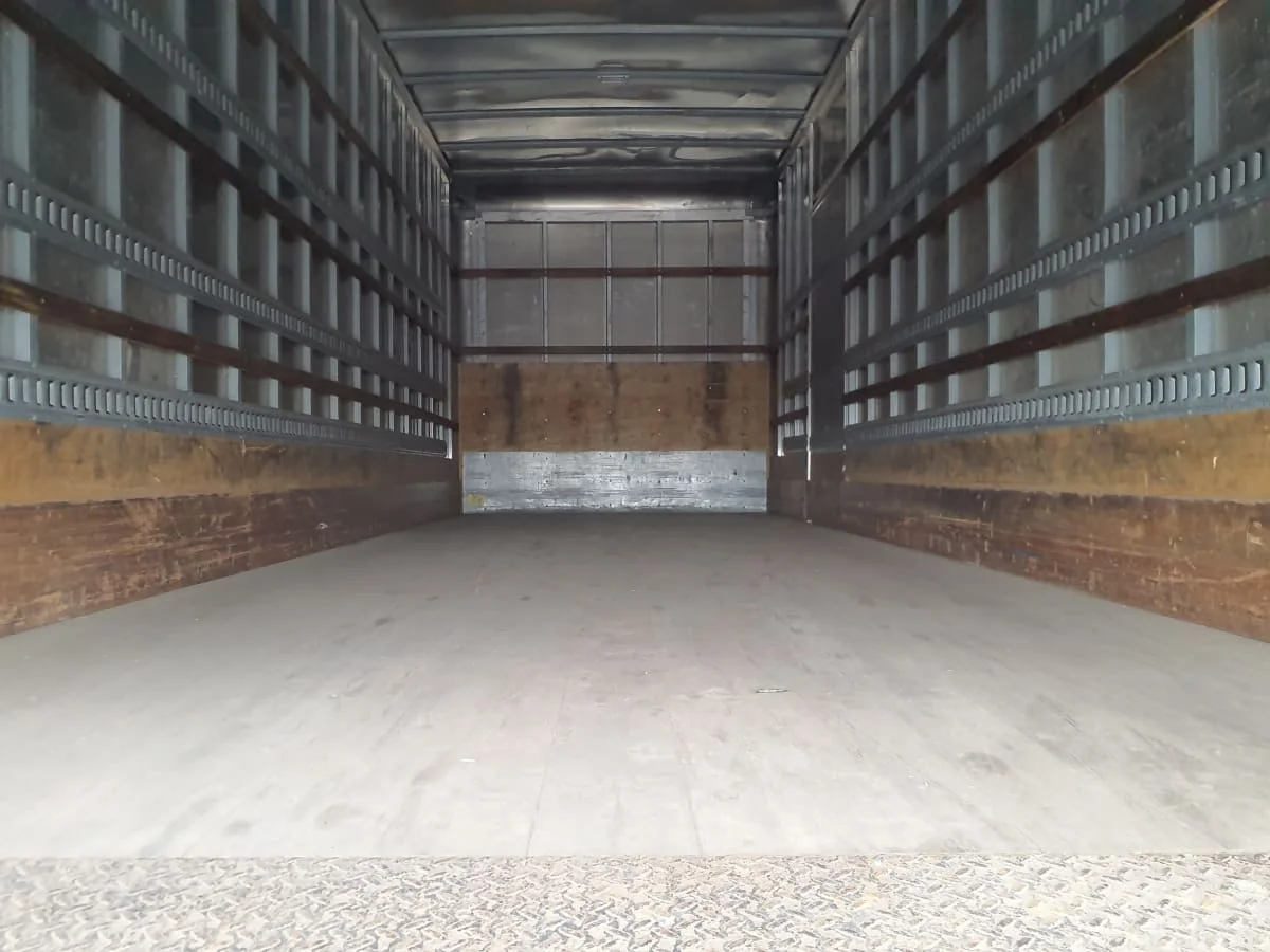 2019 International 4300 in Altoona, IA — photo 8