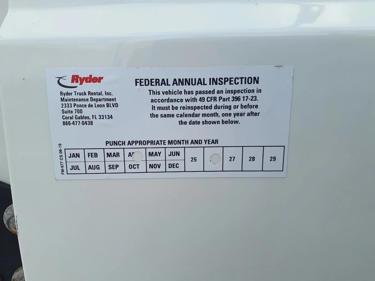 2019 International 4300 in Altoona, IA — photo 12