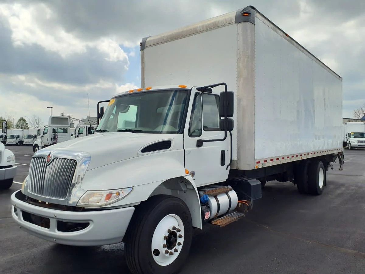 2019 International 4300 in Altoona, IA