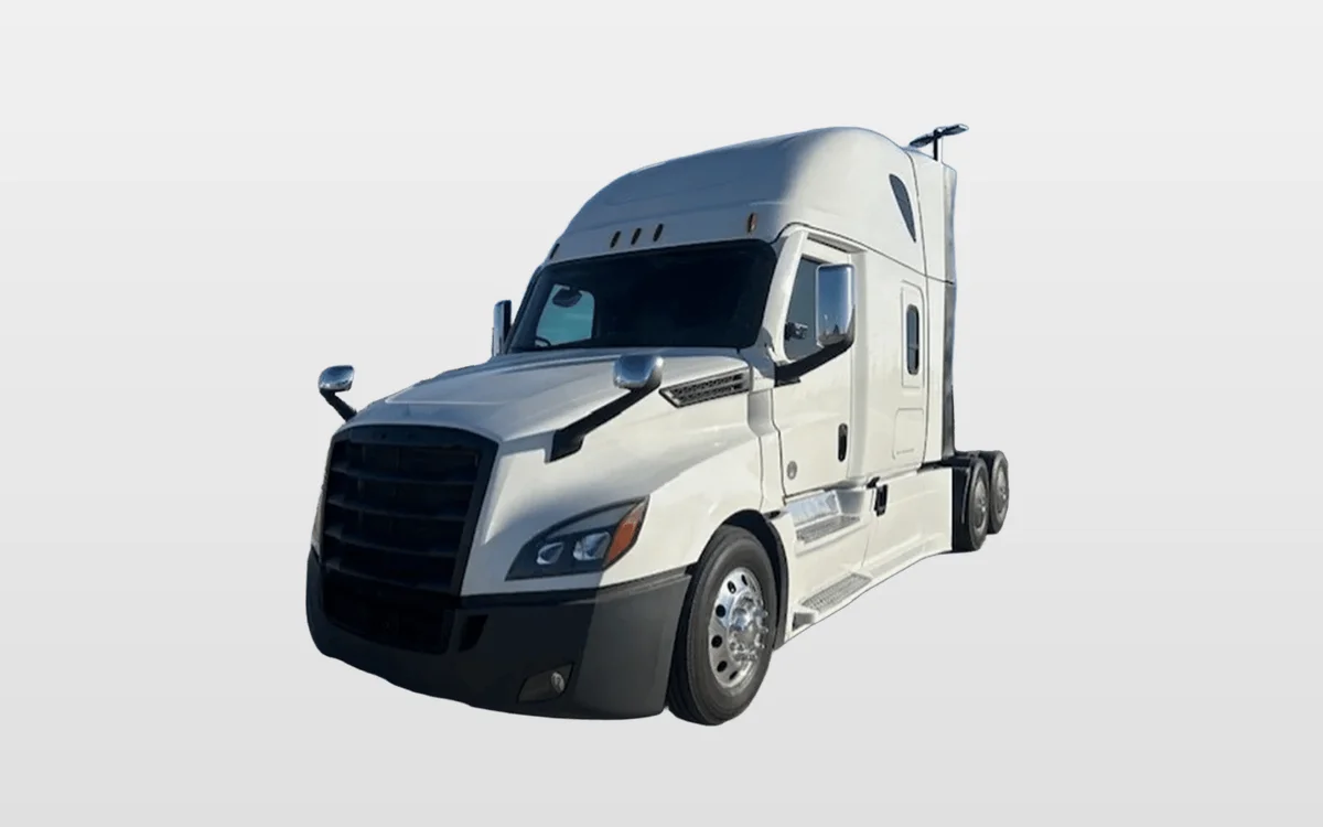 2024 Freightliner Cascadia - image 1