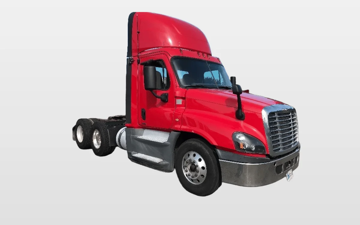 2018 Freightliner - image 1
