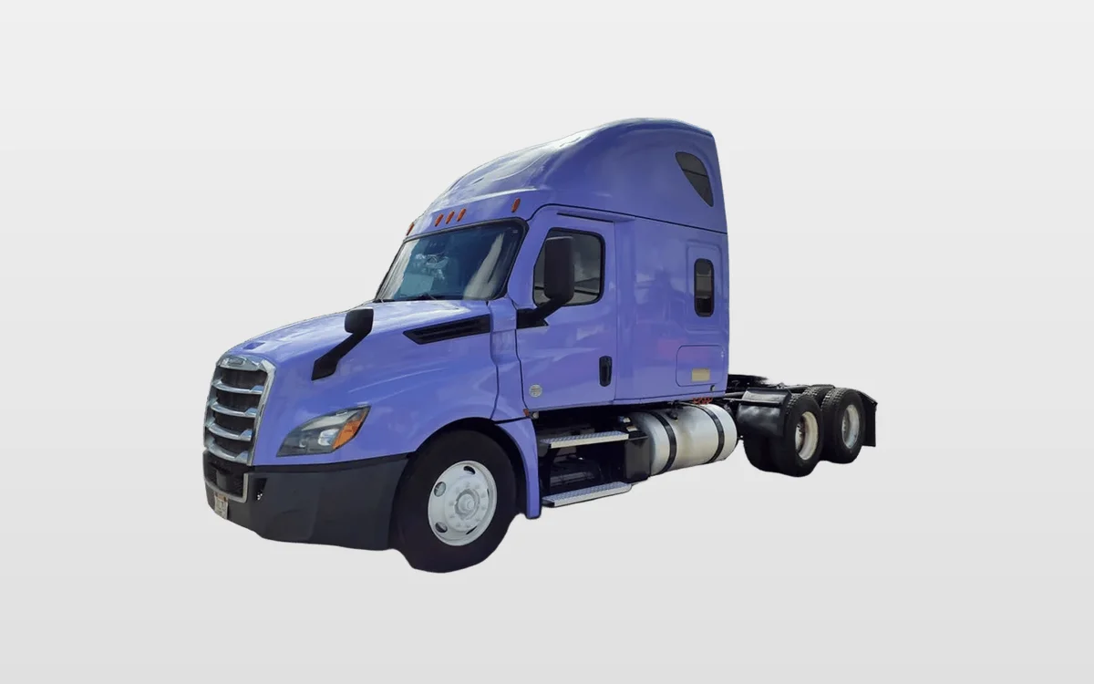 2023 Freightliner Cascadia - image 1