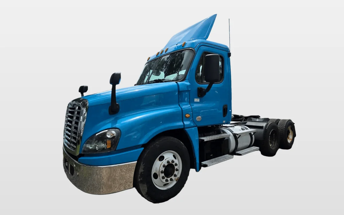 2020 Freightliner - image 1
