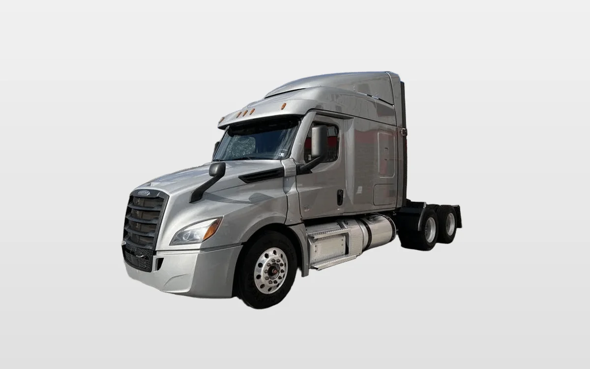 2022 Freightliner Cascadia - image 1
