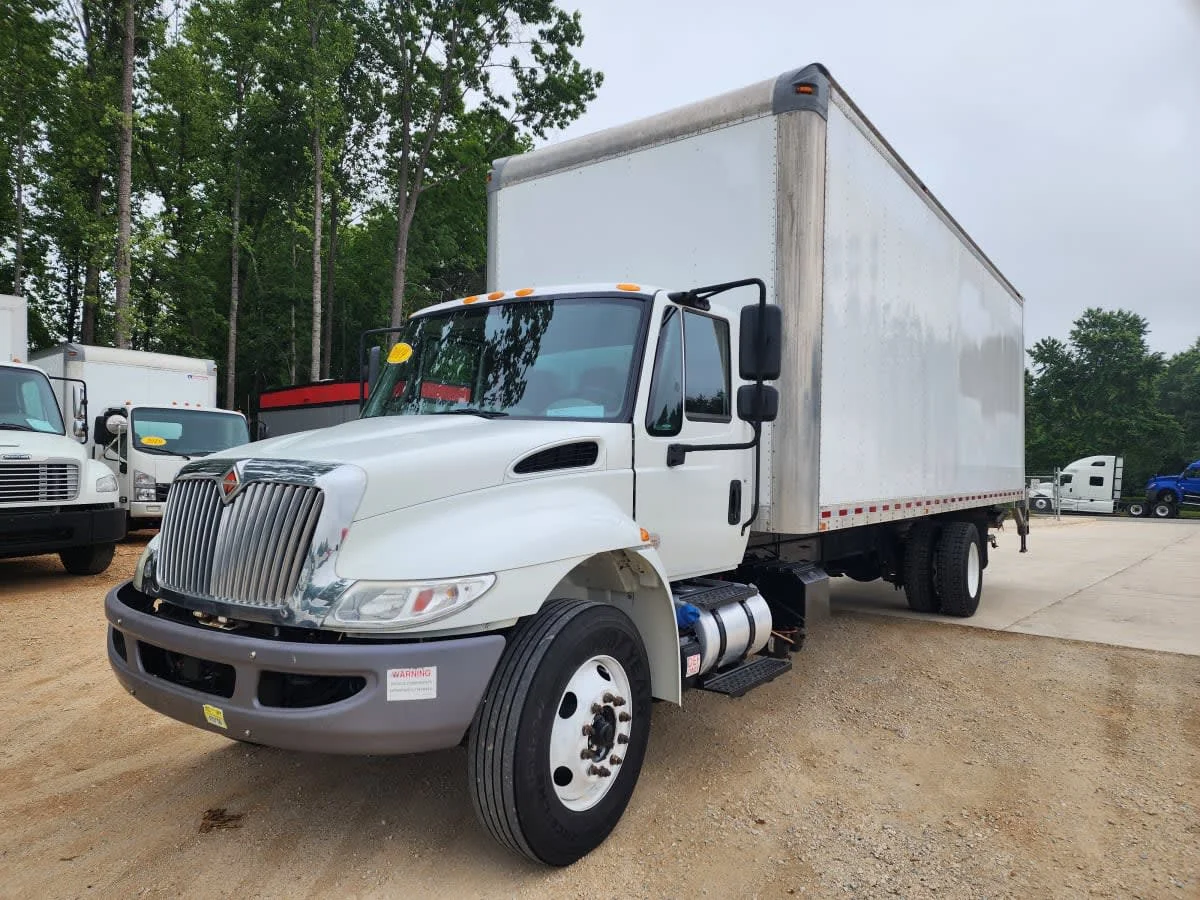 2019 International 4300 in Greensboro, NC