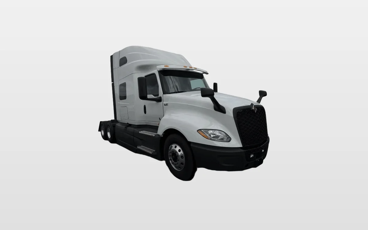 2026 International LT - image 1