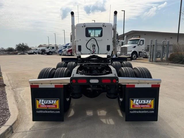 2027 Peterbilt 567 - image 6