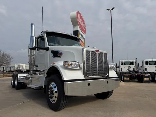 2027 Peterbilt 567 - image 10