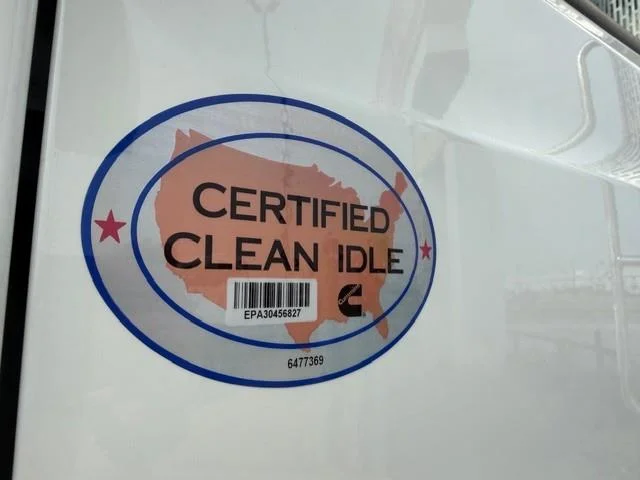 2027 Peterbilt 567 - image 16