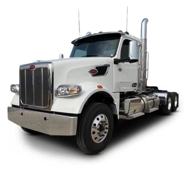 2027 Peterbilt 567 in Fort Worth, TX