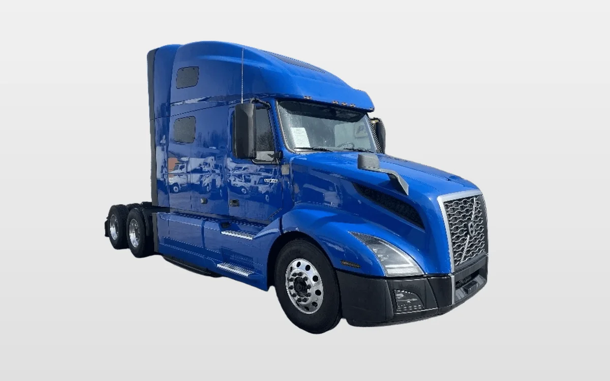 2020 Volvo VNL 760 - image 1