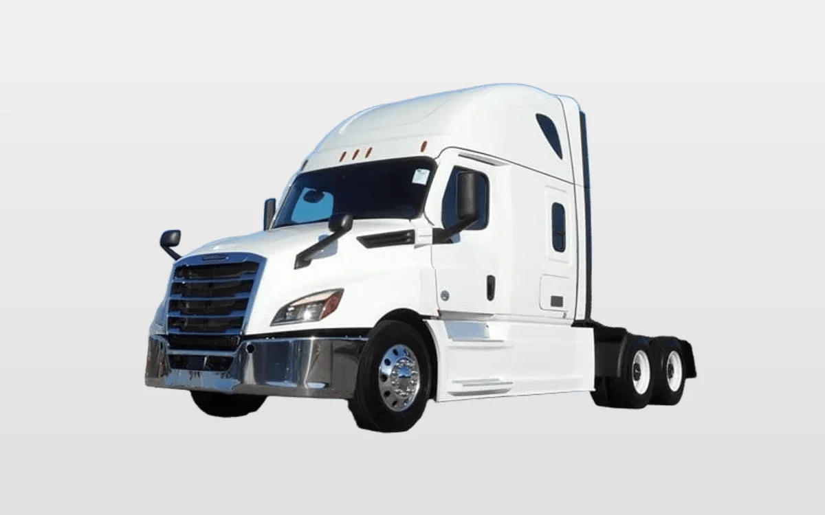 2023 FREIGHTLINER Cascadia 126 - image 1