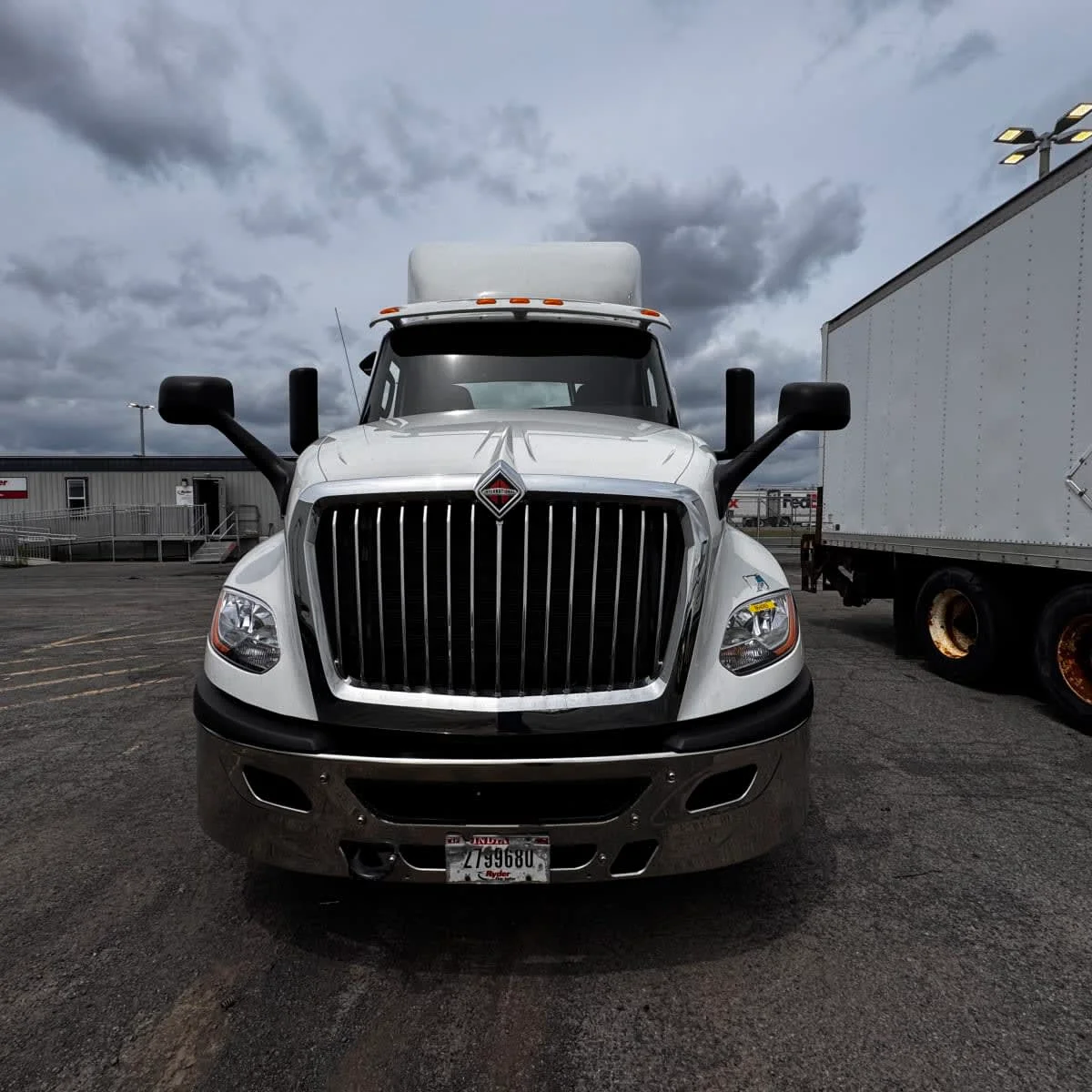 2019 International LT in Syracuse, NY — photo 2