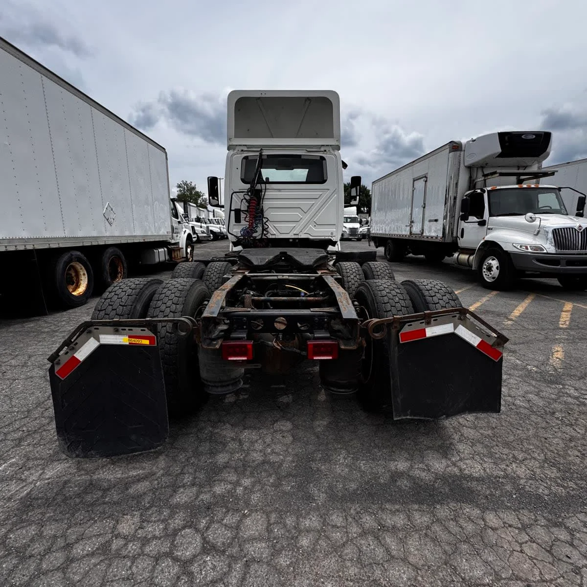 2019 International LT in Syracuse, NY — photo 5