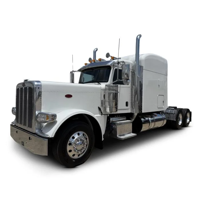 2022 Peterbilt 389