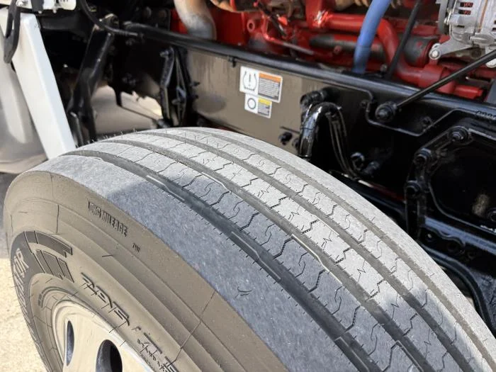2022 Peterbilt 389 — photo 45