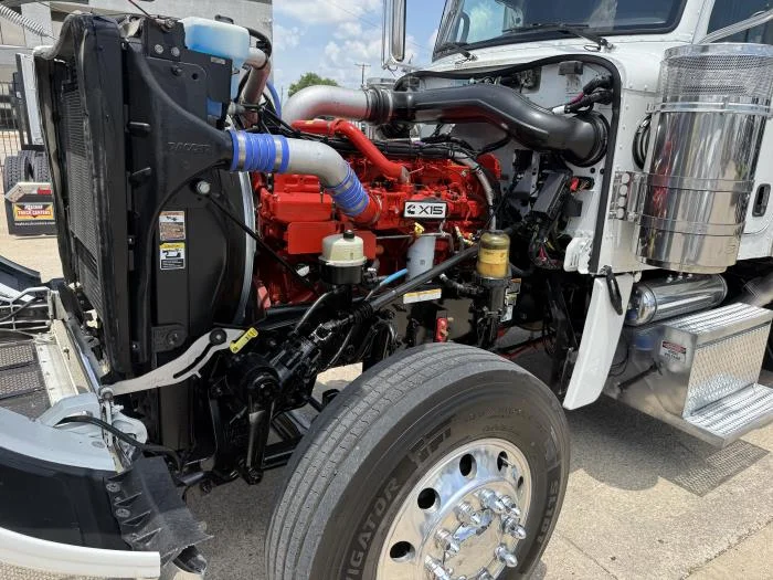 2022 Peterbilt 389 — photo 43