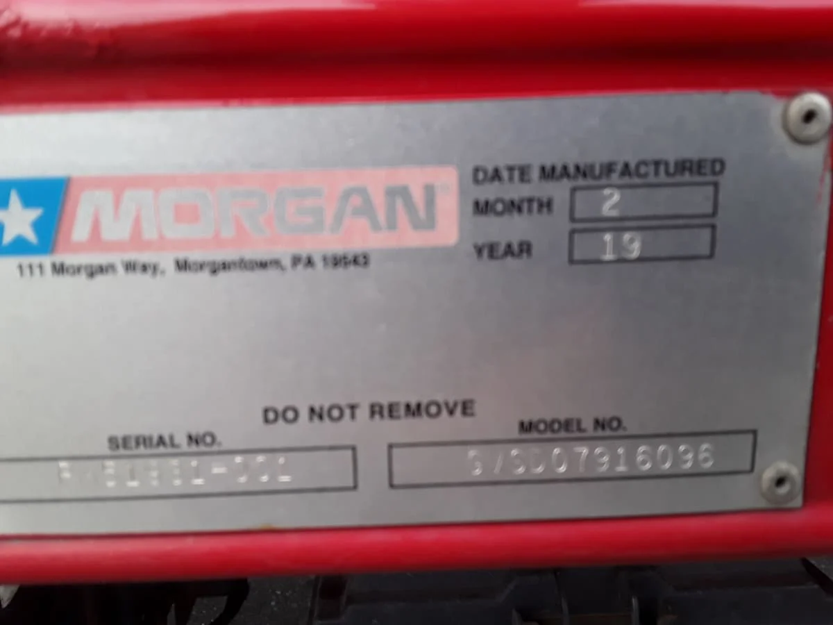 2019 Isuzu NRR - image 12