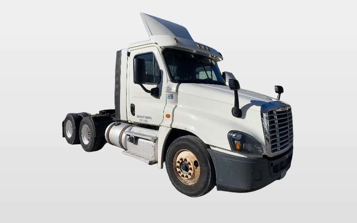 2018 Freightliner - image 1