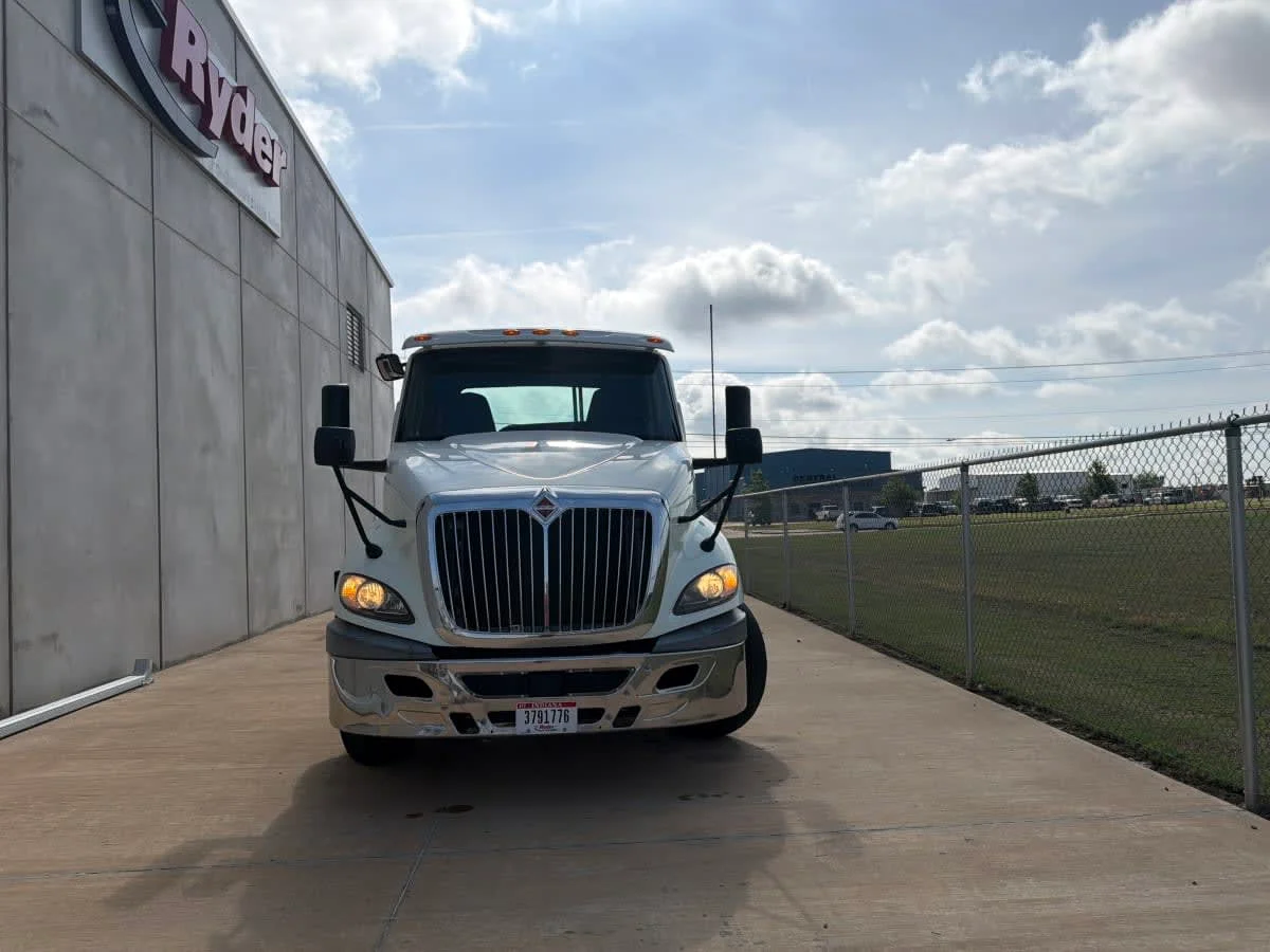 2019 International RH in Oklahoma City, OK — photo 2