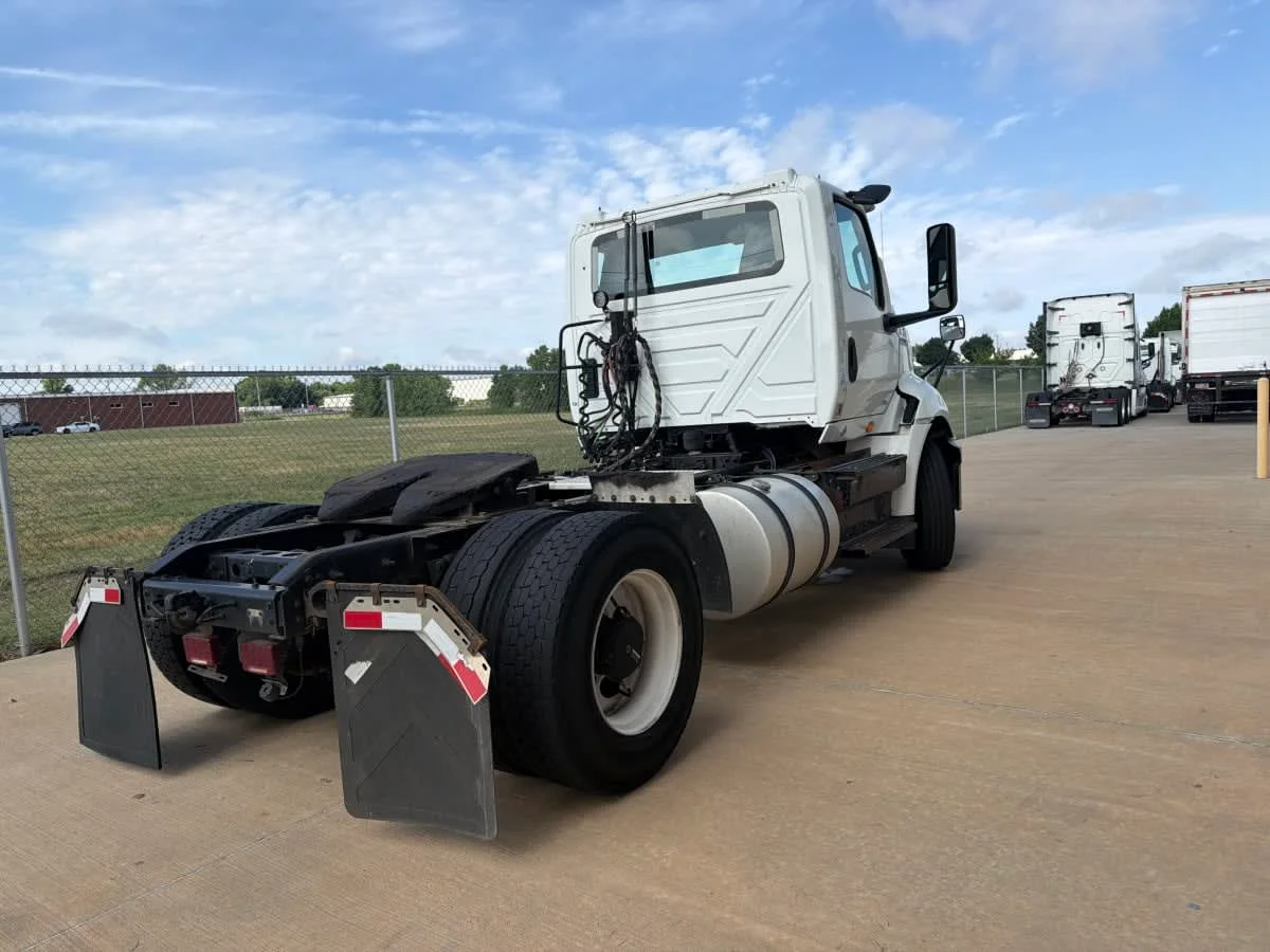 2019 International RH in Oklahoma City, OK — photo 4