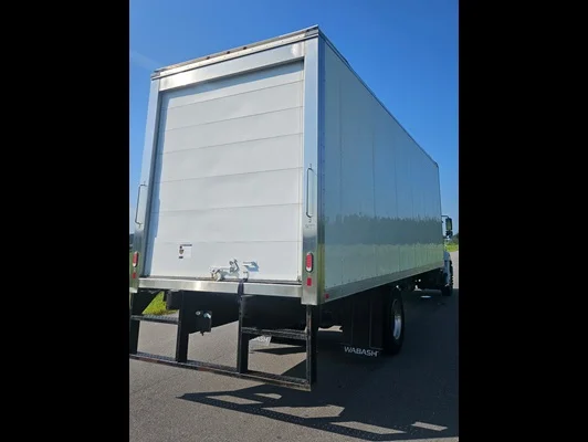 2024 Hino L7 in Mobile, AL — photo 5