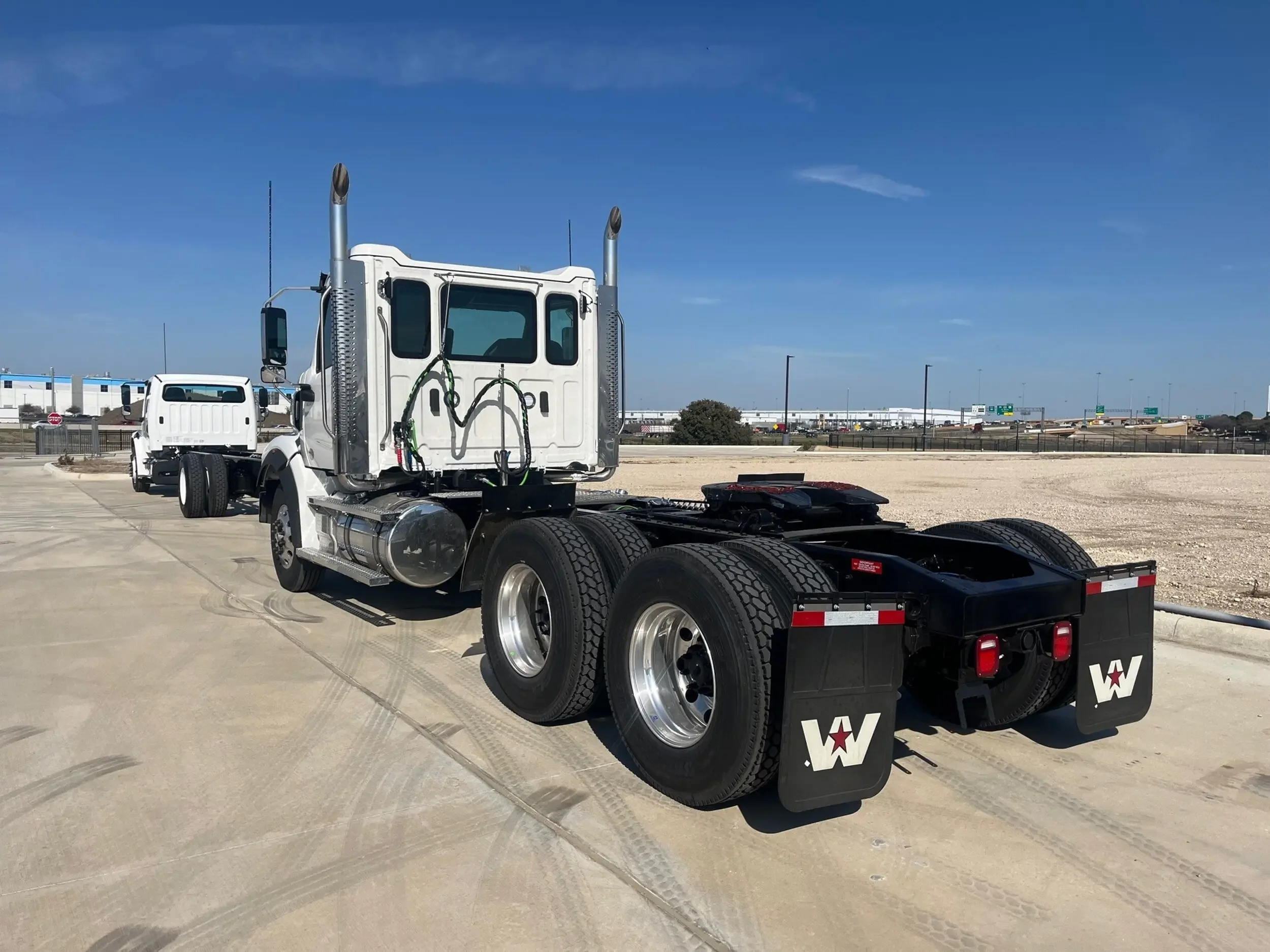 2026 Western Star 49X - image 7