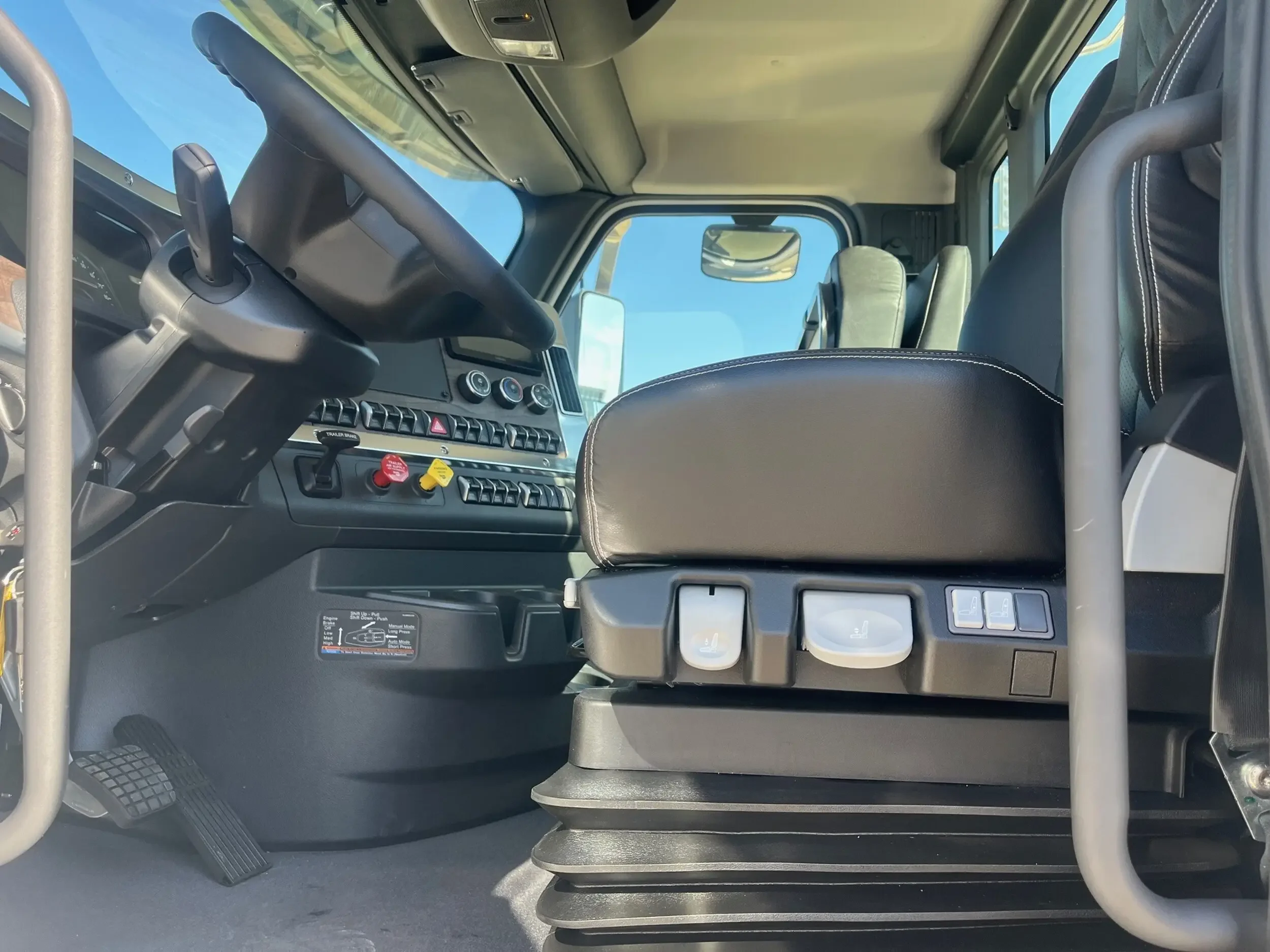 2026 Western Star 49X - image 9