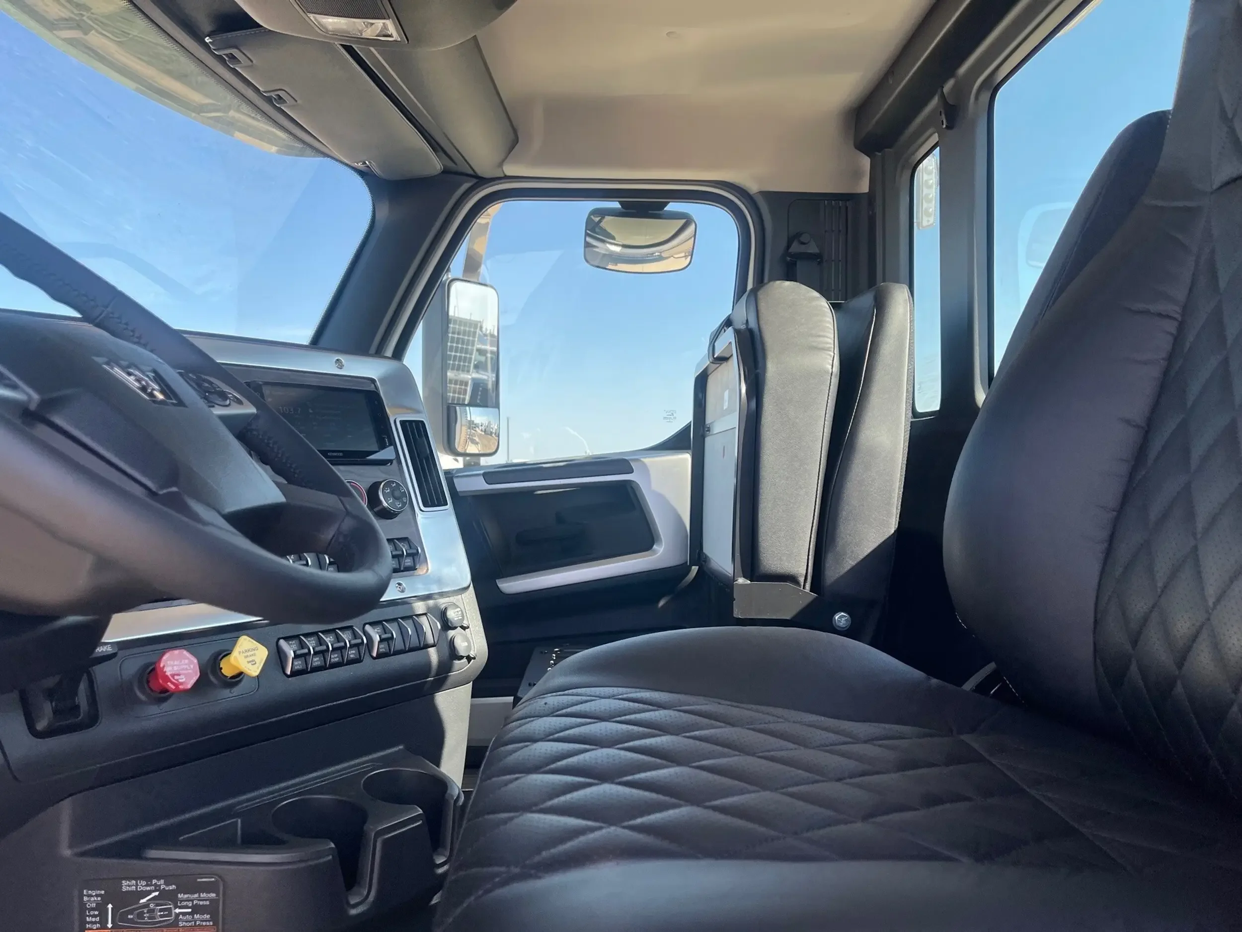 2026 Western Star 49X - image 10