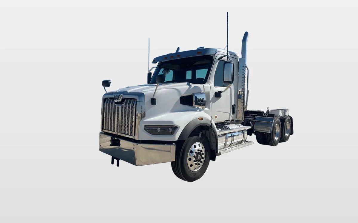 2026 Western Star 49X - image 1