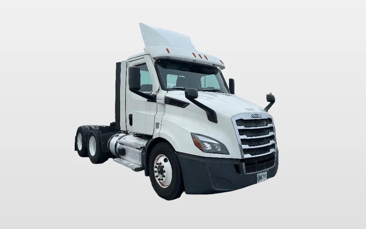 2020 Freightliner - image 1