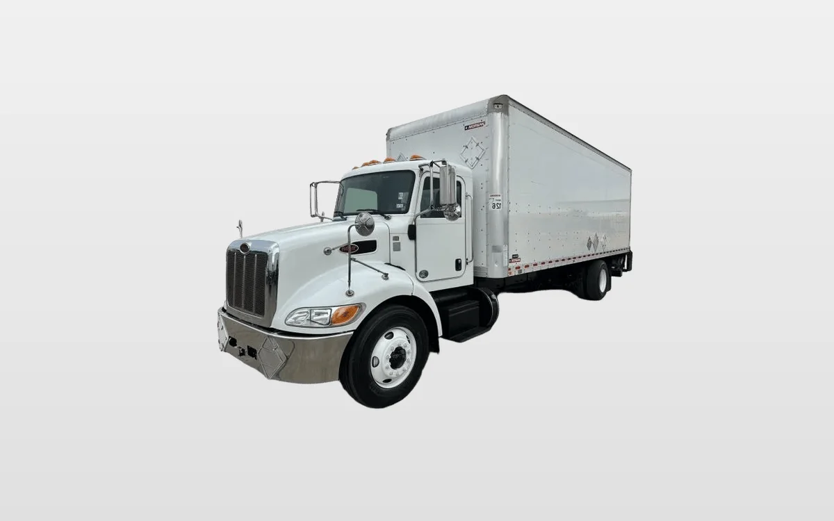 2020 Peterbilt 337 - image 1
