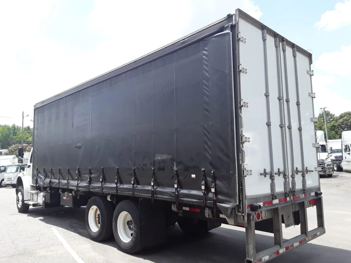 2021 Freightliner M2 106 in Charlotte, NC — photo 11