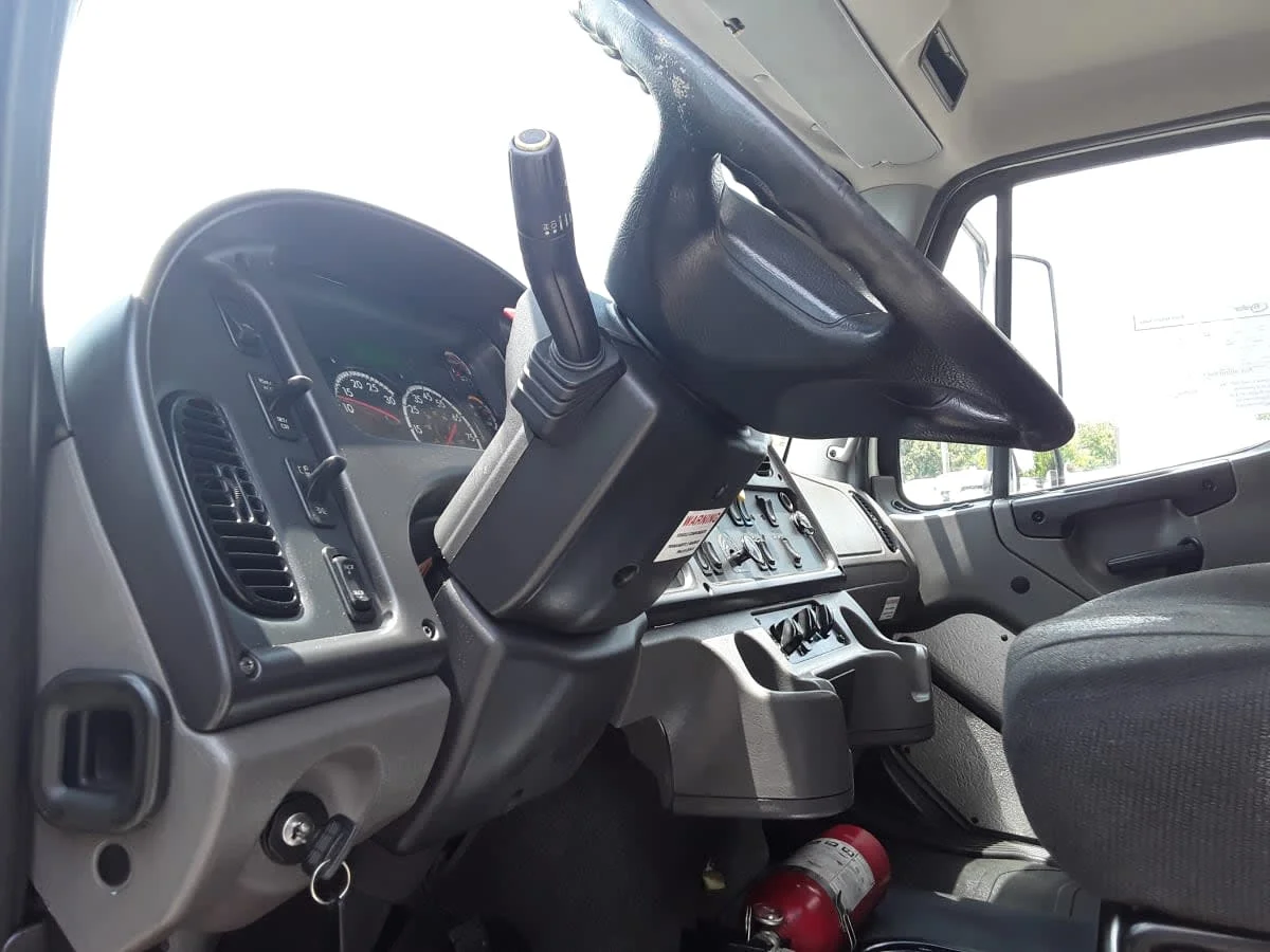 2021 Freightliner M2 106 in Charlotte, NC — photo 10