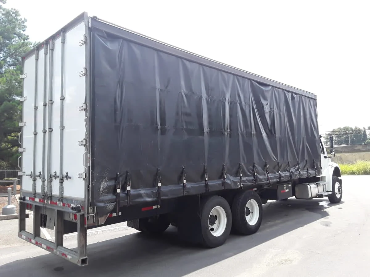 2021 Freightliner M2 106 in Charlotte, NC — photo 4