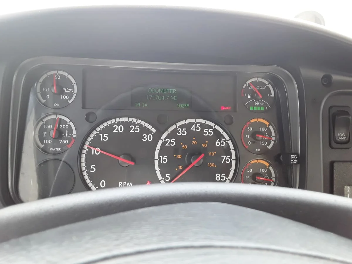 2021 Freightliner M2 106 in Charlotte, NC — photo 9