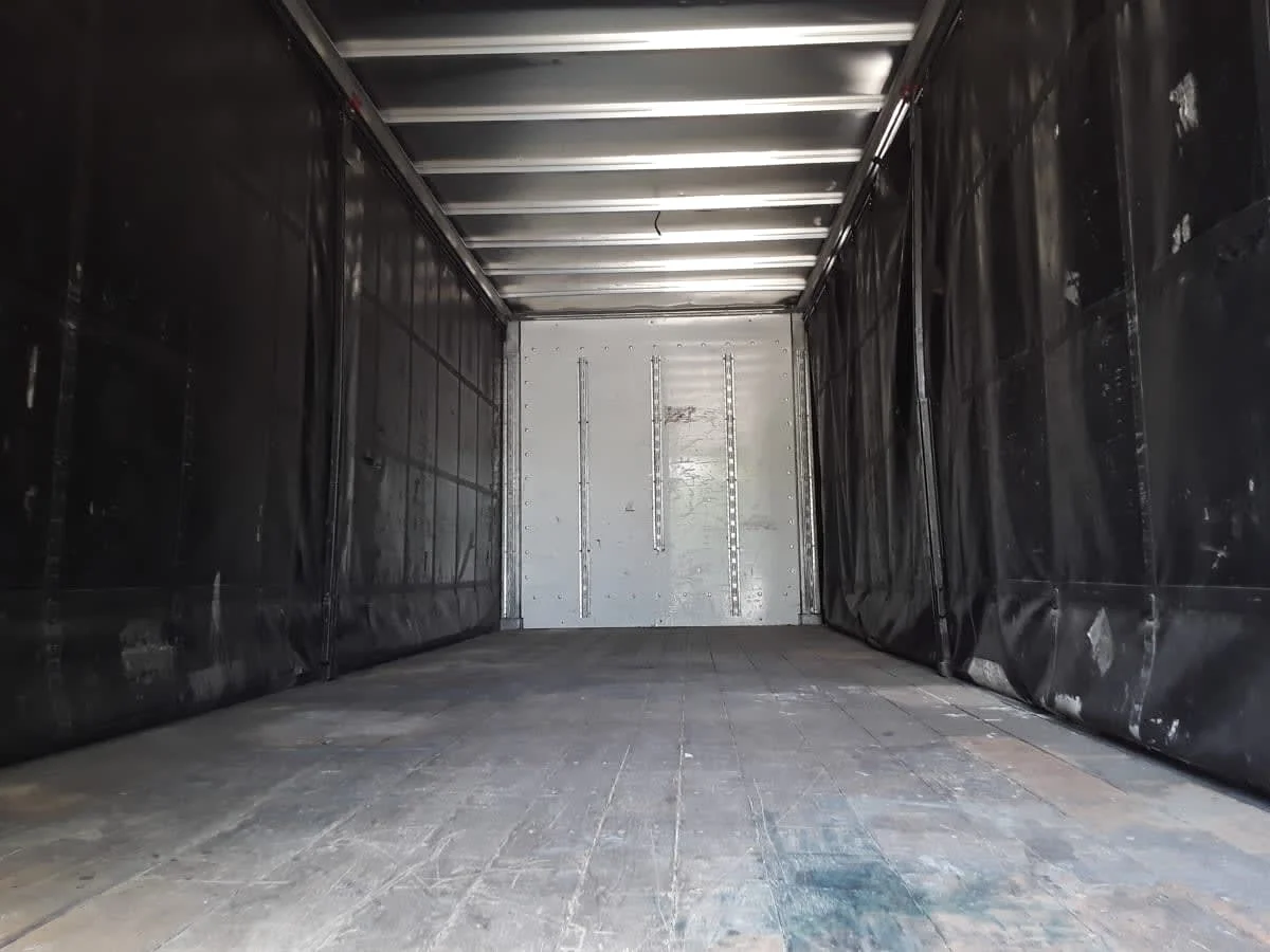 2021 Freightliner M2 106 in Charlotte, NC — photo 12