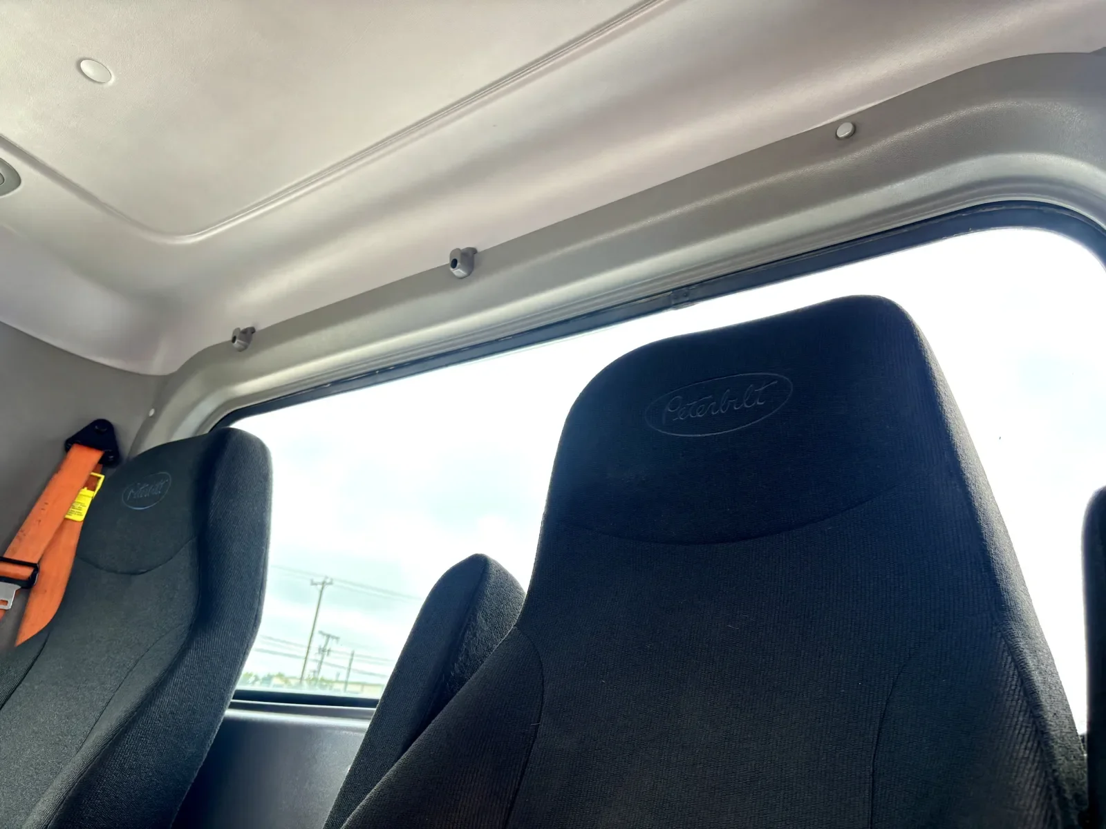 2022 Peterbilt 389 - image 20