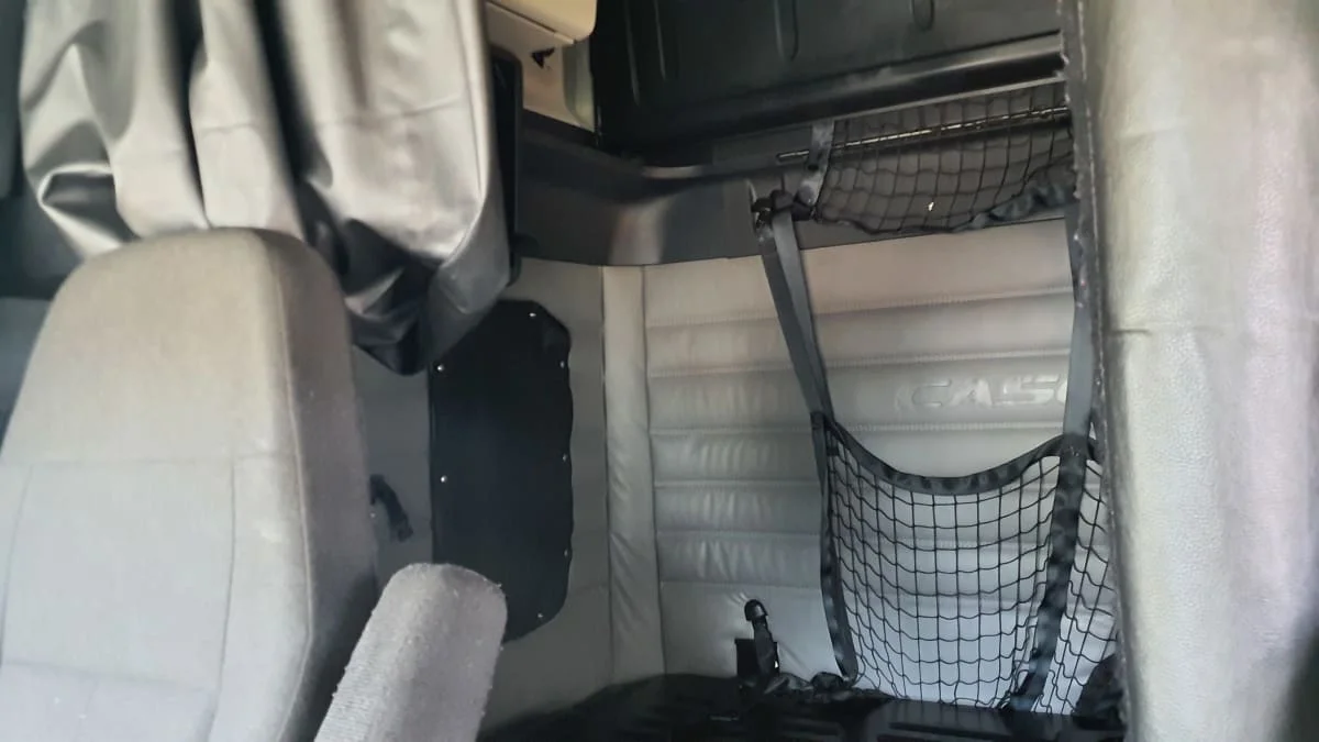 2023 Freightliner Cascadia in Bolingbrook, IL — photo 8