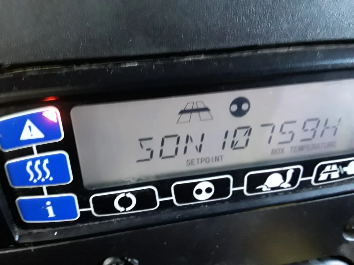 2020 International MV - image 15