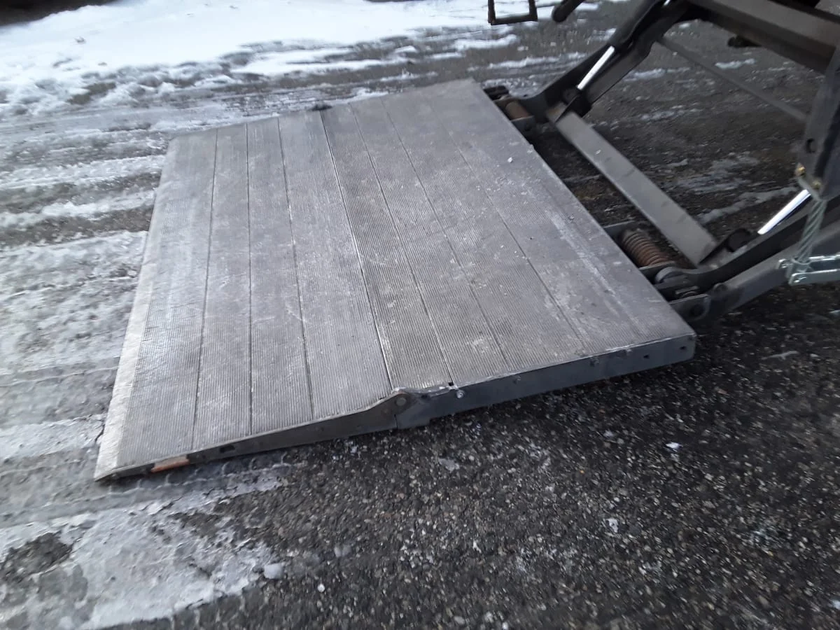 2020 International MV - image 11