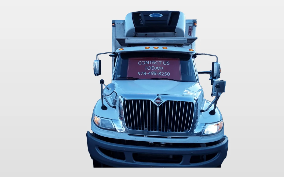 2020 International - image 1